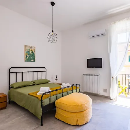 Holme Relais Santa Lucia By Napoliapartments Apartment