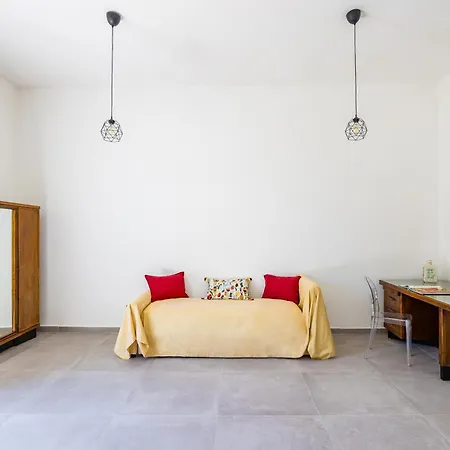 Holme Relais Santa Lucia By Napoliapartments *