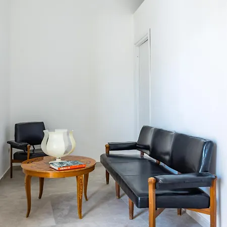 Holme Relais Santa Lucia By Napoliapartments Apartment *