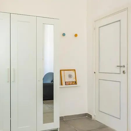Apartment Holme Relais Santa Lucia By Napoliapartments