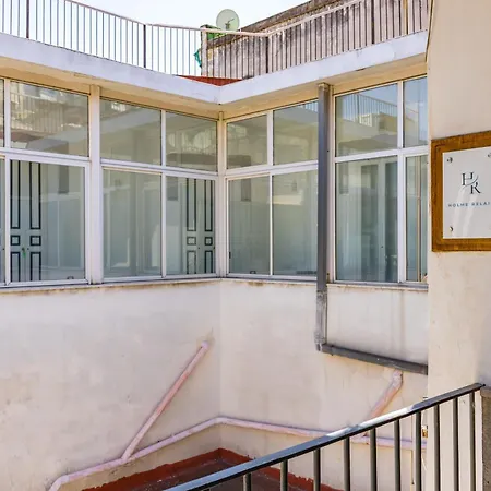 Holme Relais Santa Lucia By Napoliapartments Naples
