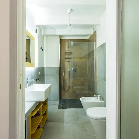 Holme Relais Santa Lucia By Napoliapartments Napels