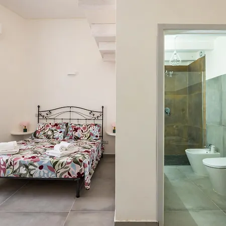 Appartement Holme Relais Santa Lucia By Napoliapartments *