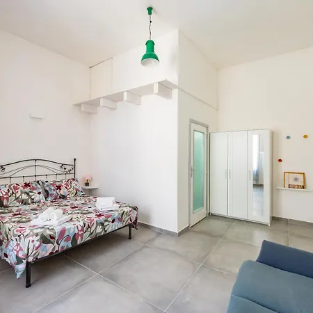 Holme Relais Santa Lucia By Napoliapartments Appartement Napels