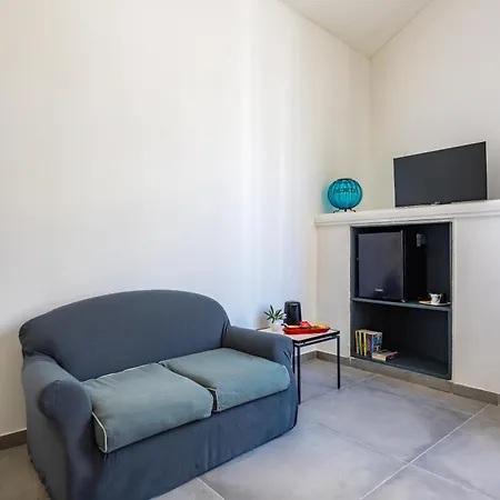 Appartement Holme Relais Santa Lucia By Napoliapartments Napels