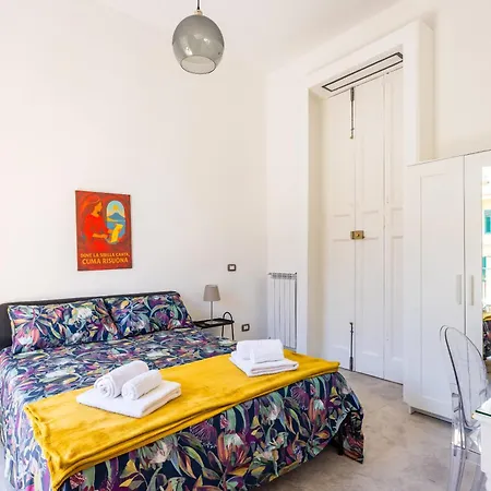 Holme Relais Santa Lucia By Napoliapartments *