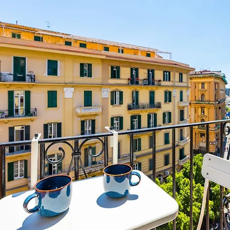 Holme Relais Santa Lucia By Napoliapartments Appartement