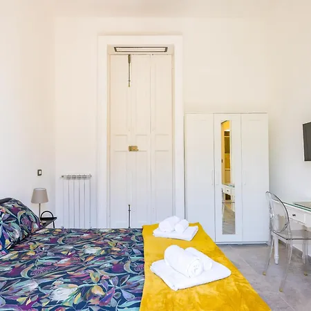 Holme Relais Santa Lucia By Napoliapartments *