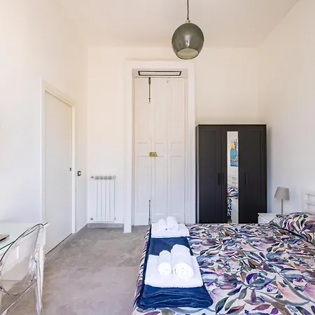 Holme Relais Santa Lucia By Napoliapartments Appartement