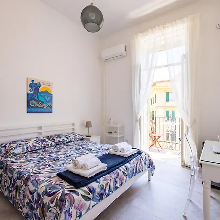 Appartement Holme Relais Santa Lucia By Napoliapartments *