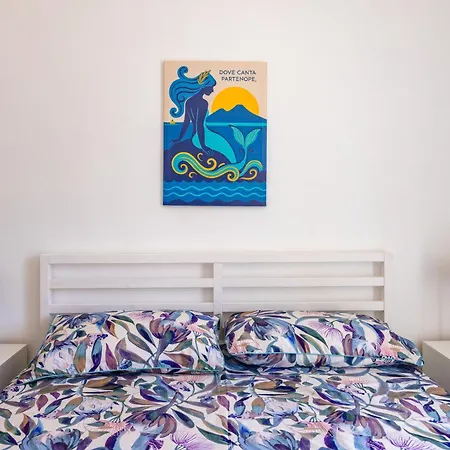 Holme Relais Santa Lucia By Napoliapartments *