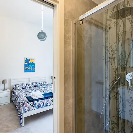 Holme Relais Santa Lucia By Napoliapartments Appartement