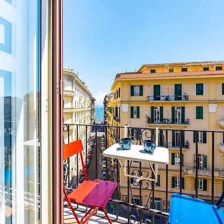 Appartement Holme Relais Santa Lucia By Napoliapartments