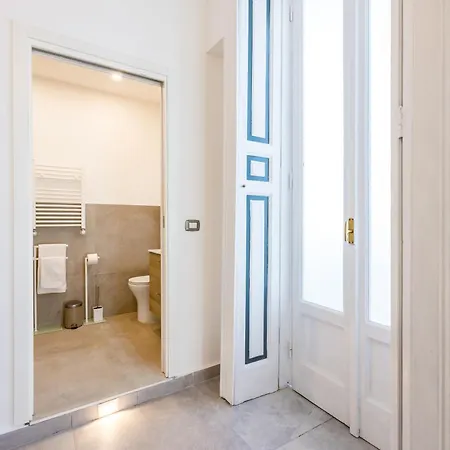 Appartement Holme Relais Santa Lucia By Napoliapartments