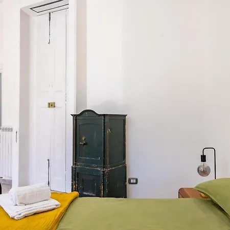 Holme Relais Santa Lucia By Napoliapartments Appartement *