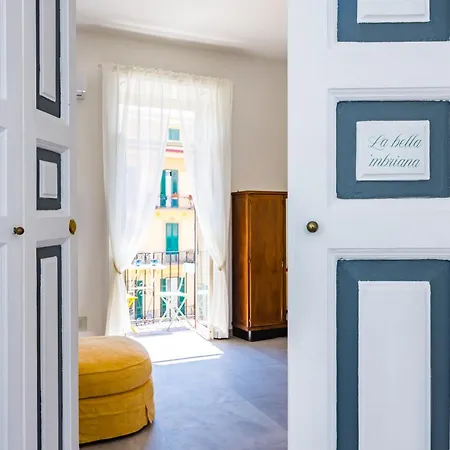 Appartement Holme Relais Santa Lucia By Napoliapartments *