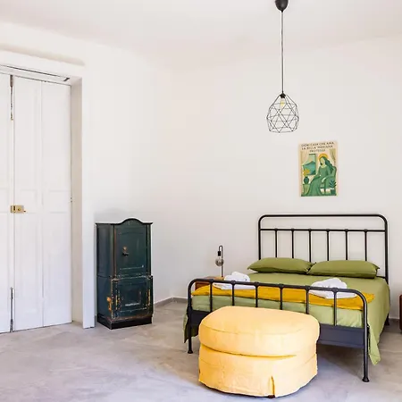 Holme Relais Santa Lucia By Napoliapartments *