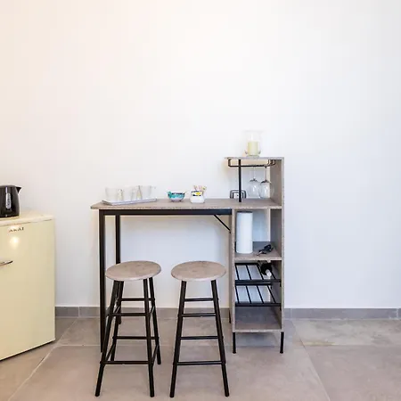 Appartement Holme Relais Santa Lucia By Napoliapartments *