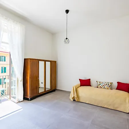 Holme Relais Santa Lucia By Napoliapartments Appartement Napels