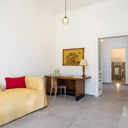 Holme Relais Santa Lucia By Napoliapartments Napels