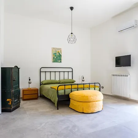 Holme Relais Santa Lucia By Napoliapartments *