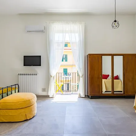 Holme Relais Santa Lucia By Napoliapartments Appartement Napels