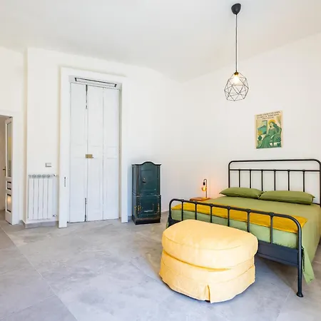 Appartement Holme Relais Santa Lucia By Napoliapartments *