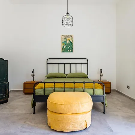 Holme Relais Santa Lucia By Napoliapartments Appartement