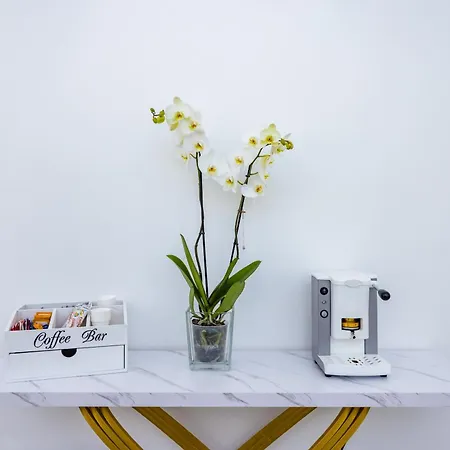 Holme Relais Santa Lucia By Napoliapartments Appartement *