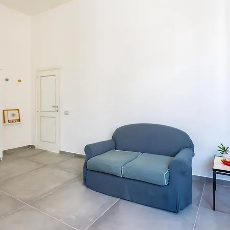 Holme Relais Santa Lucia By Napoliapartments * Napels