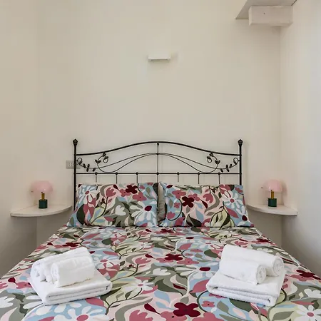 Holme Relais Santa Lucia By Napoliapartments Napels