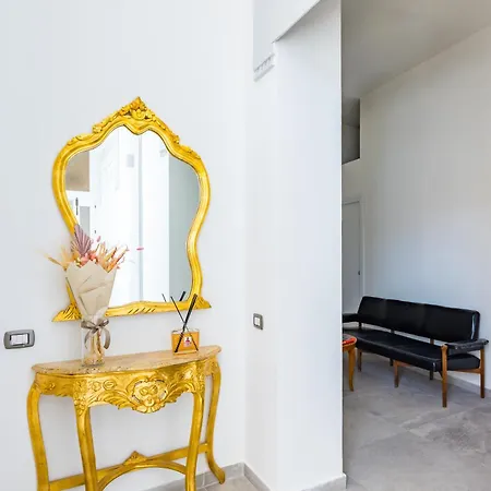 Appartement Holme Relais Santa Lucia By Napoliapartments Napels