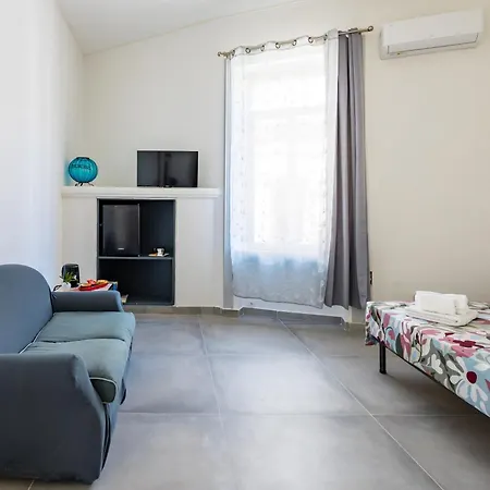 Holme Relais Santa Lucia By Napoliapartments * Napels