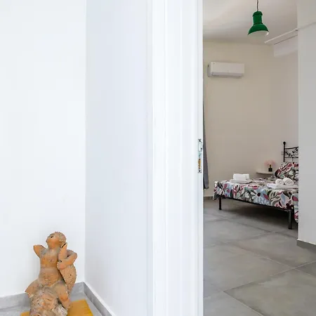 Holme Relais Santa Lucia By Napoliapartments Appartement Napels