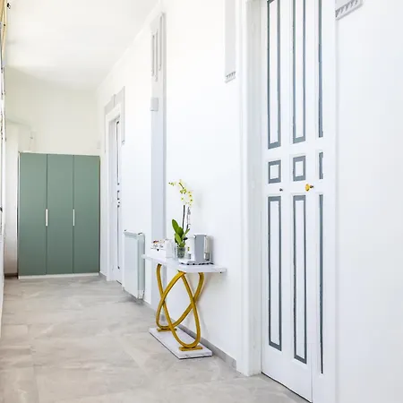Holme Relais Santa Lucia By Napoliapartments * Napels