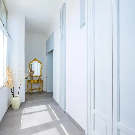 Holme Relais Santa Lucia By Napoliapartments