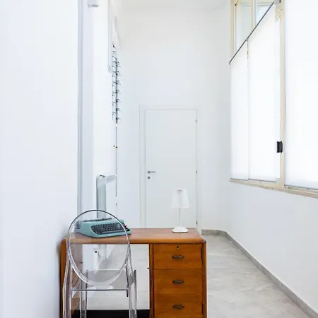 Appartement Holme Relais Santa Lucia By Napoliapartments