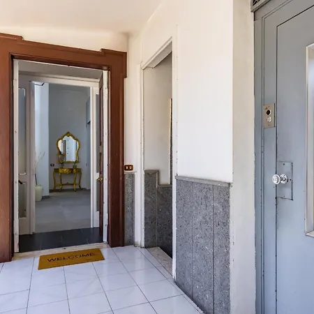 Holme Relais Santa Lucia By Napoliapartments * Napels