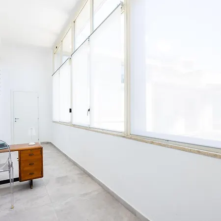 Appartement Holme Relais Santa Lucia By Napoliapartments *