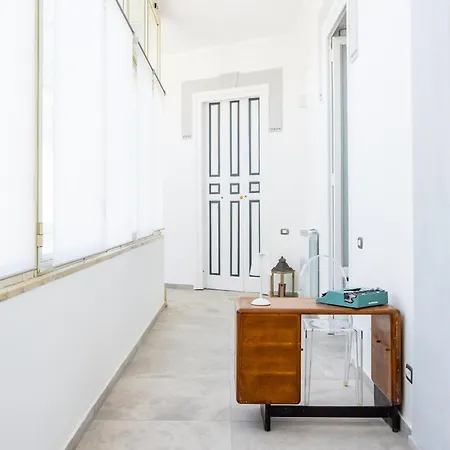 Holme Relais Santa Lucia By Napoliapartments Napels