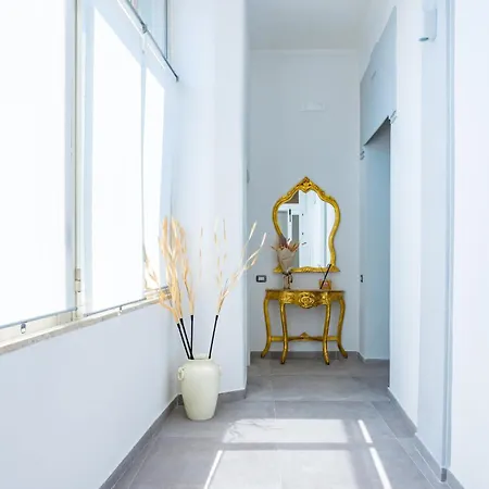 Appartement Holme Relais Santa Lucia By Napoliapartments